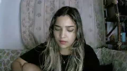 Snapshot of lilly_ocean22 chatting on 9, 4, 2026 Sey - Lilly online show from 9, 4, 2026