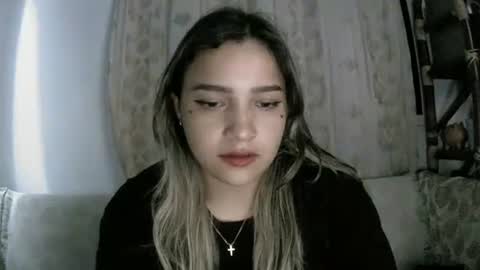 Snapshot of lilly_ocean22 chatting on 21, 4, 2026 Sey - Lilly online show from 21, 4, 2026