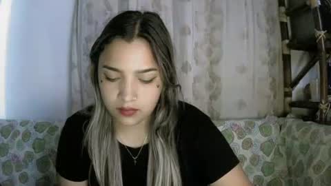 Snapshot of lilly_ocean22 chatting on 30, 4, 2026 Sey - Lilly online show from 30, 4, 2026