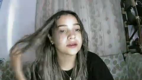 Snapshot of lilly_ocean22 chatting on 7, 5, 2026 Sey - Lilly online show from 7, 5, 2026