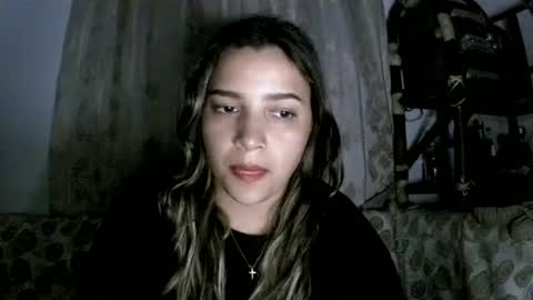 Snapshot of lilly_ocean22 chatting on 28, 6, 2026 Sey - Lilly online show from 28, 6, 2026