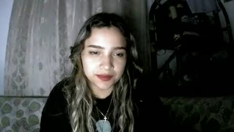 Snapshot of lilly_ocean22 chatting on 30, 6, 2026 Sey - Lilly online show from 30, 6, 2026