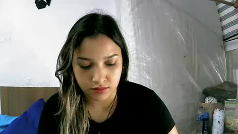 Snapshot of lilly_ocean22 chatting on 28, 7, 2026 Sey - Lilly online show from 28, 7, 2026