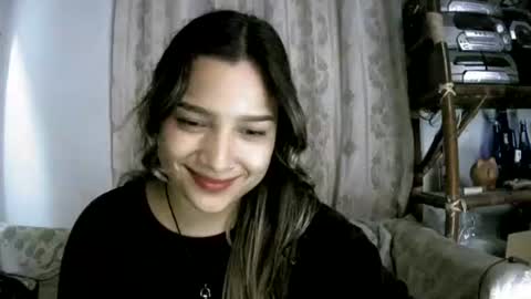 Snapshot of lilly_ocean22 chatting on 2, 8, 2026 Sey - Lilly online show from 2, 8, 2026