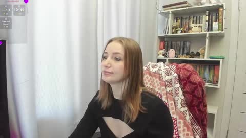 LillyFan X online show from 9, 3, 2025