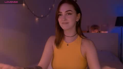 LillyFarey online show from 20, 9, 2025