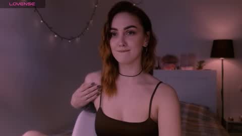 LillyFarey online show from 21, 10, 2025