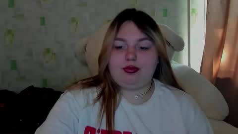 Snapshot of lillyhaigh chatting on 23, 5, 2026 lillyhaigh online show from 23, 5, 2026