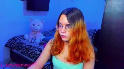 Lilly3 online show from 9, 3, 2026
