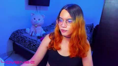 Lilly3 online show from 10, 3, 2026