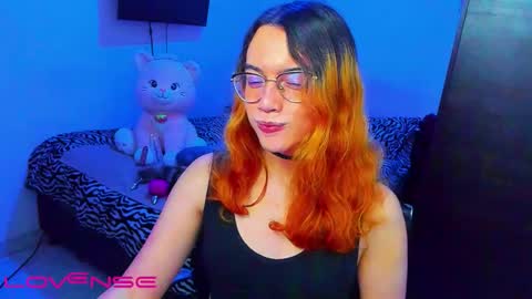 Lilly3 online show from 14, 3, 2026