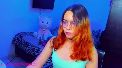 Lilly3 online show from 15, 3, 2026