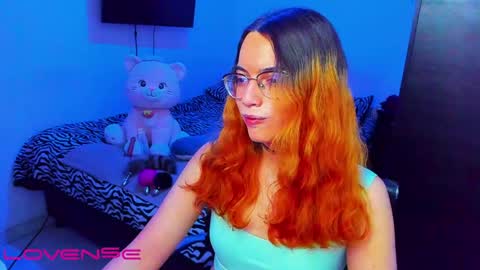 Lilly3 online show from 22, 3, 2026