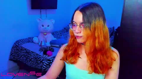 Lilly3 online show from 27, 3, 2026