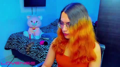 Lilly3 online show from 3, 4, 2026