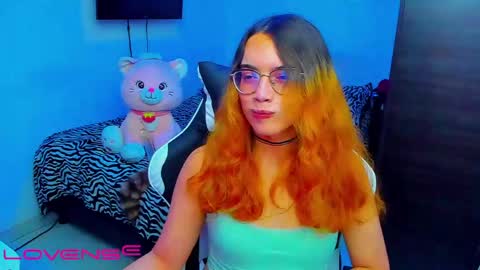 Lilly3 online show from 11, 4, 2026