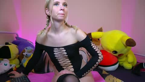 LillyOcean online show from 16, 4, 2026