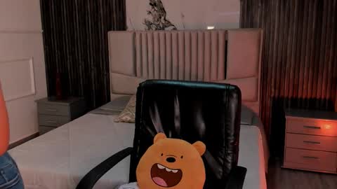 Lilly Ortiz online show from 20, 3, 2026