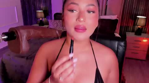 Snapshot of lillyortiz_ chatting on 11, 6, 2026 Lilly Ortiz online show from 11, 6, 2026