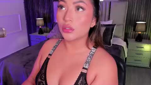 Snapshot of lillyortiz_ chatting on 22, 7, 2026 Lilly Ortiz online show from 22, 7, 2026