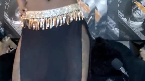 lilmissbaddiexxx online show from 25, 3, 2026