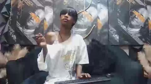 Snapshot of lilmissbaddiexxx chatting on 4, 6, 2026 lilmissbaddiexxx online show from 4, 6, 2026