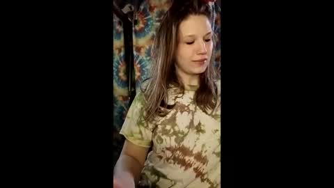 lilmissscorpi0 online show from 17, 3, 2026