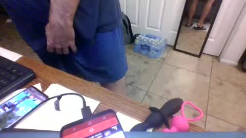 lilpackage69 online show from 5, 12, 2025