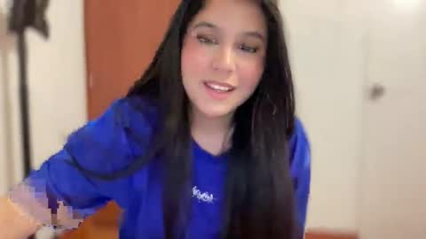 Snapshot of lilprincessxoxo_ chatting on 7, 3, 2026 lilprincessxoxo_ online show from 7, 3, 2026
