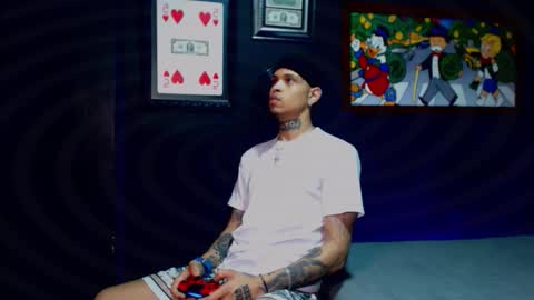  ONLYFANS   online show from 18, 12, 2025