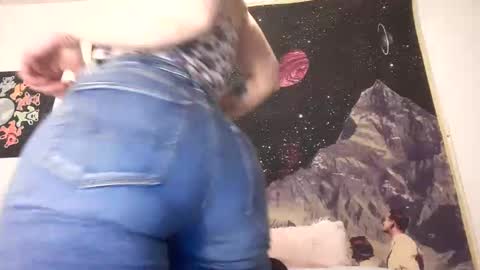 Luna online show from 8, 3, 2026