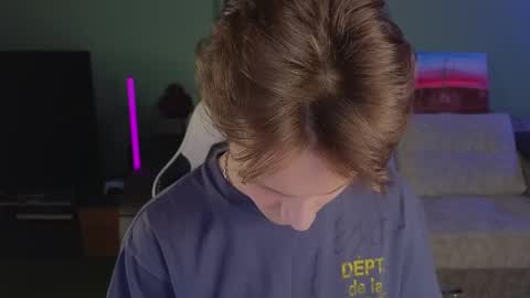 lilteddyboy online show from 5, 4, 2026