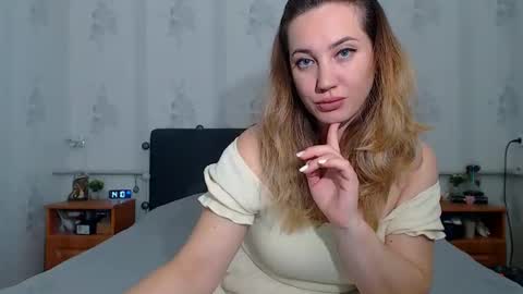 lilu_cute25 online show from 20, 4, 2026