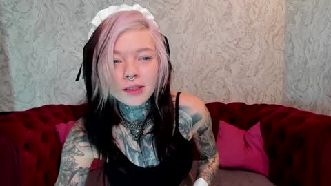 Little slave Kayden online show from 27, 12, 2024