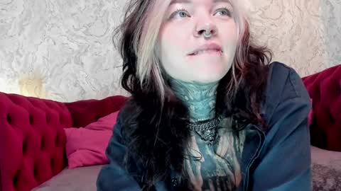 Little slave Kayden online show from 4, 1, 2025