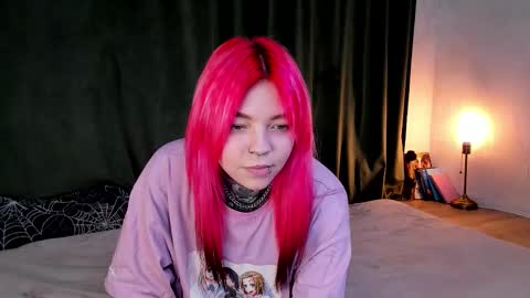 Little slave Kayden online show from 27, 3, 2026