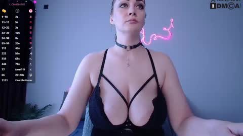 Elena  Helen Moore online show from 12, 7, 2026