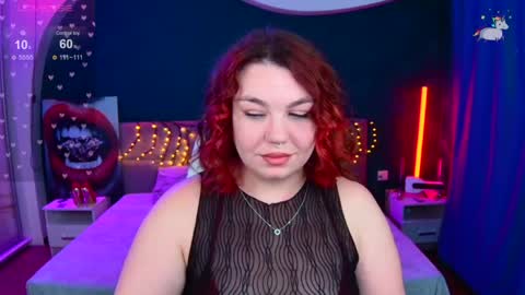 Lilu online show from 3, 6, 2026