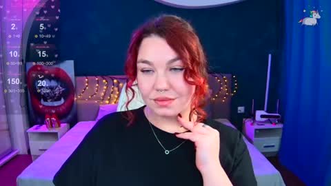 Lilu online show from 3, 6, 2026