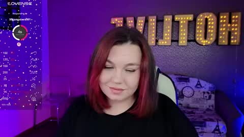 Lilu online show from 6, 6, 2026