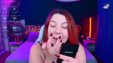 Lilu online show from 10, 6, 2026