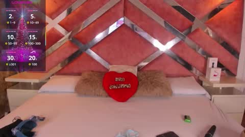 Snapshot of lily__queen30 chatting on 28, 11, 2025 Lily online show from 28, 11, 2025