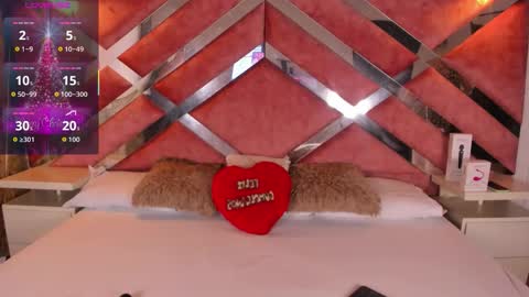 Snapshot of lily__queen30 chatting on 29, 11, 2025 Lily online show from 29, 11, 2025