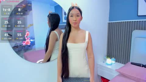  lily  online show from 26, 11, 2025