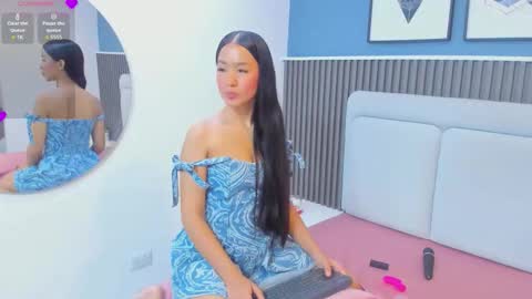  lily  online show from 26, 3, 2026