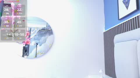 Snapshot of lily__star chatting on 25, 7, 2026 lily online show from 25, 7, 2026