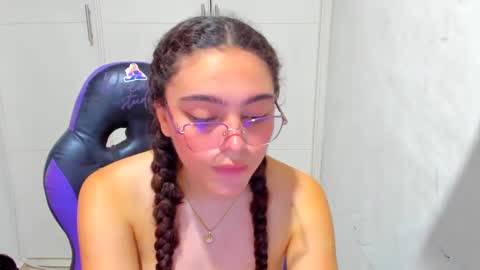 Snapshot of lily_anal_squirt chatting on 22, 12, 2024 lily_anal_squirt online show from 22, 12, 2024