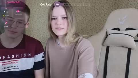 Snapshot of lily_and_jake chatting on 25, 2, 2025 lily_and_jake online show from 25, 2, 2025