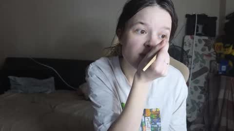 lily_and_jake online show from 22, 11, 2025