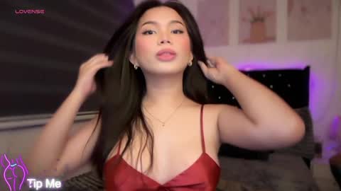 Snapshot of lily_ash chatting on 9, 5, 2026 Lily- DONT FORGET TO FOLLOW ME HERE online show from 9, 5, 2026